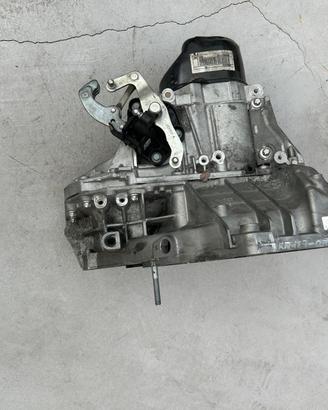 CAMBIO MANUALE DACIA CODICE JRS-086