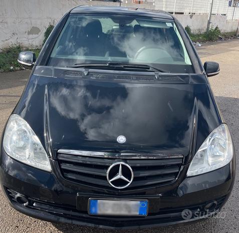Mercedes classe A 180 CDI