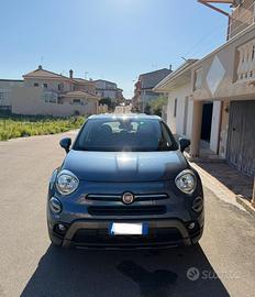 Fiat 500 X