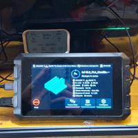 Creality sonic pad klipper