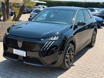 Nuova Peugeot 3008 Hybrid 160cv e-DCS 6 Allure