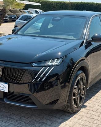 Nuova Peugeot 3008 Hybrid 160cv e-DCS 6 Allure