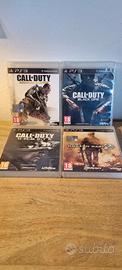 Pacchetto Call of Duty ps4