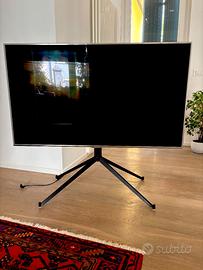 Porta TV Extendo mod. Apollo - Come nuovo-design
