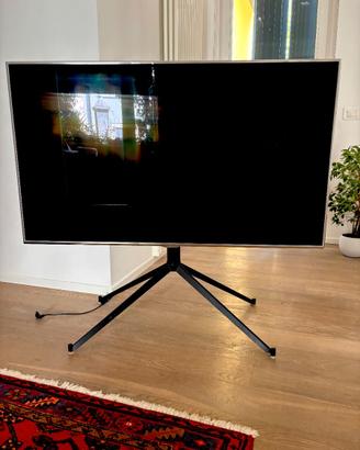 Porta TV Extendo mod. Apollo - Come nuovo-design