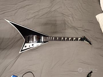  Chitarra ElettricaJackson JS32 Rhoads AH BK

