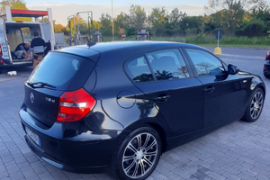 Serie 1 e87 116d 5p Eletta DPF