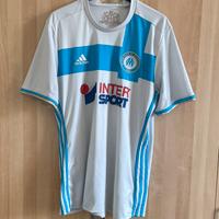 Maglia Olympique Marsiglia 2016/17