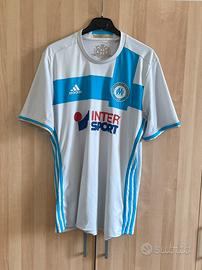 Maglia Olympique Marsiglia 2016/17