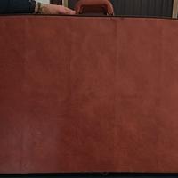 valigia professionale portascarpe rappresentanze