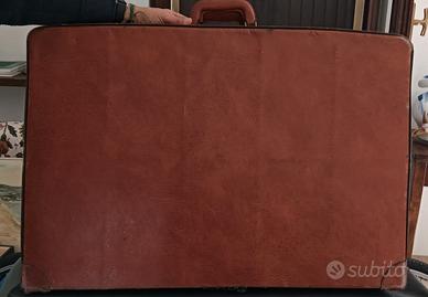 valigia professionale portascarpe rappresentanze