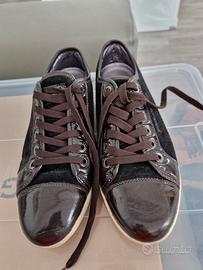 scarpe sneaker Dolce e Gabbana