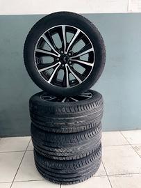 Gomme e Cerchi Ford ORIGINALI