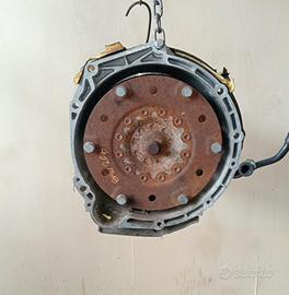 Cambio BMW 2.0 B Automatico anno 2017