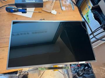 Schermo Display 15,6’’ Notebook ACER Aspire 5552