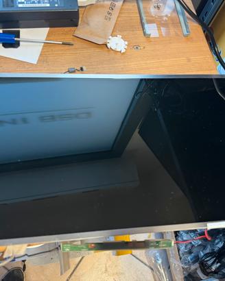Schermo Display 15,6’’ Notebook ACER Aspire 5552