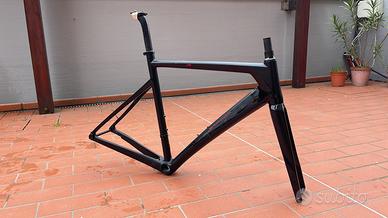 Telaio Carbonio Bici da Strada Dedacciai