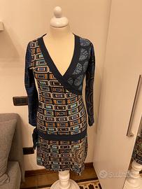 Abito donna marca desigual