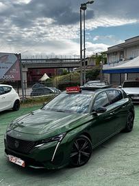 Peugeot 308 BlueHDi 130 S&S EAT8 GT Pack + TETTO