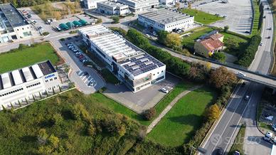 CAPANNONE A DESENZANO DEL GARDA