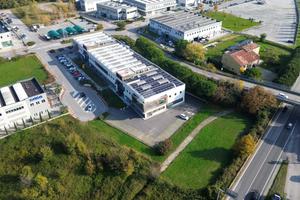 CAPANNONE A DESENZANO DEL GARDA