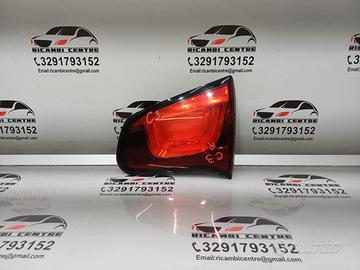 Faro fanale stop posteriore destra dx citroen c3 i