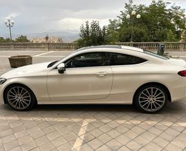 MERCEDES Classe C Cpé (C205) - 2016
