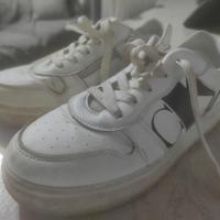 scarpe Calvin Klein originali