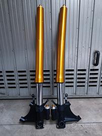 forcella anteriore Yamaha R6 