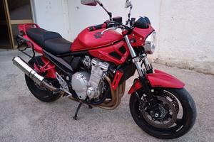 MOTOCICLO