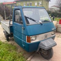 Ape Piaggio