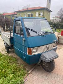 Ape Piaggio