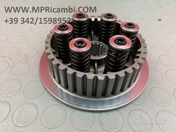 TAMBURELLO CAMPANA SHERCO EN 450 2006 2007 510