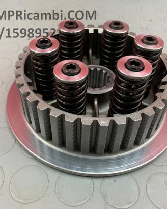 TAMBURELLO CAMPANA SHERCO EN 450 2006 2007 510