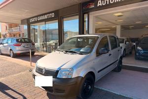 Fiat Panda 1.2 Active