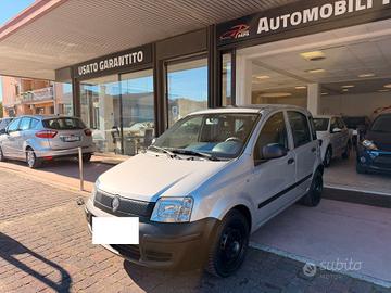 Fiat Panda 1.2 Active