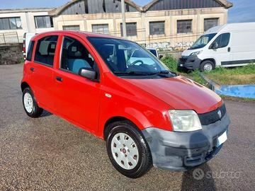 FIAT Panda 1.3 MJT DPF