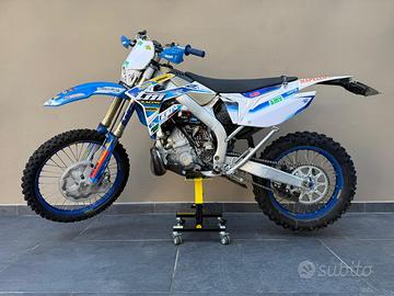 TM EN 250 2T 2021 ENDURO