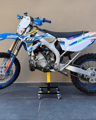 TM EN 250 2T 2021 ENDURO