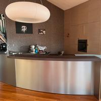 Poetic Kitchen Alessi Valcucine