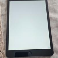 Apple ipad mini tablet prima generazione