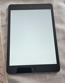 Apple ipad mini tablet prima generazione