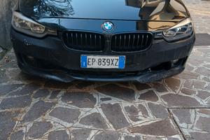 bmw 320d