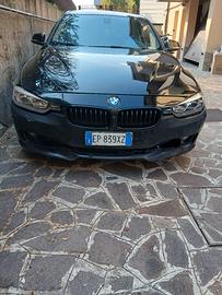 bmw 320d
