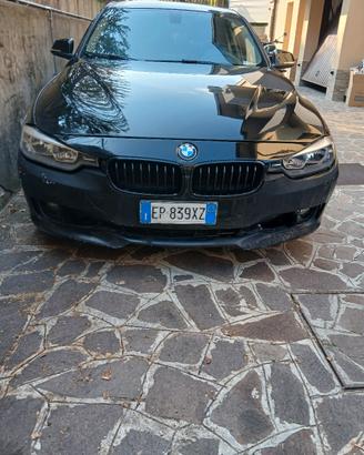 bmw 320d