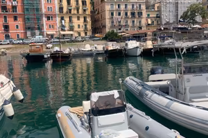 Gommone Selva 5,10 m + Suzuki 40 CV - Buone