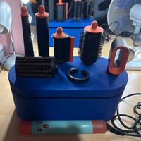 Dyson Airwrap i.d. styler asciugacapelli⁸