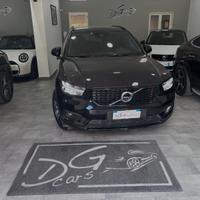 Volvo XC40 R-DESIGN LET-NAVI-TETTO