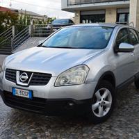 Nissan Qashqai 1.6i 16V 115Cv Visia - Unica P.