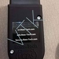 Cavo Vag-com/Vcds aggiornabile. ITALIANO